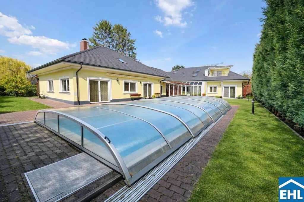 8-Zimmer-Immobilie kaufen in Wien – 568,16 m², € 2.020.000