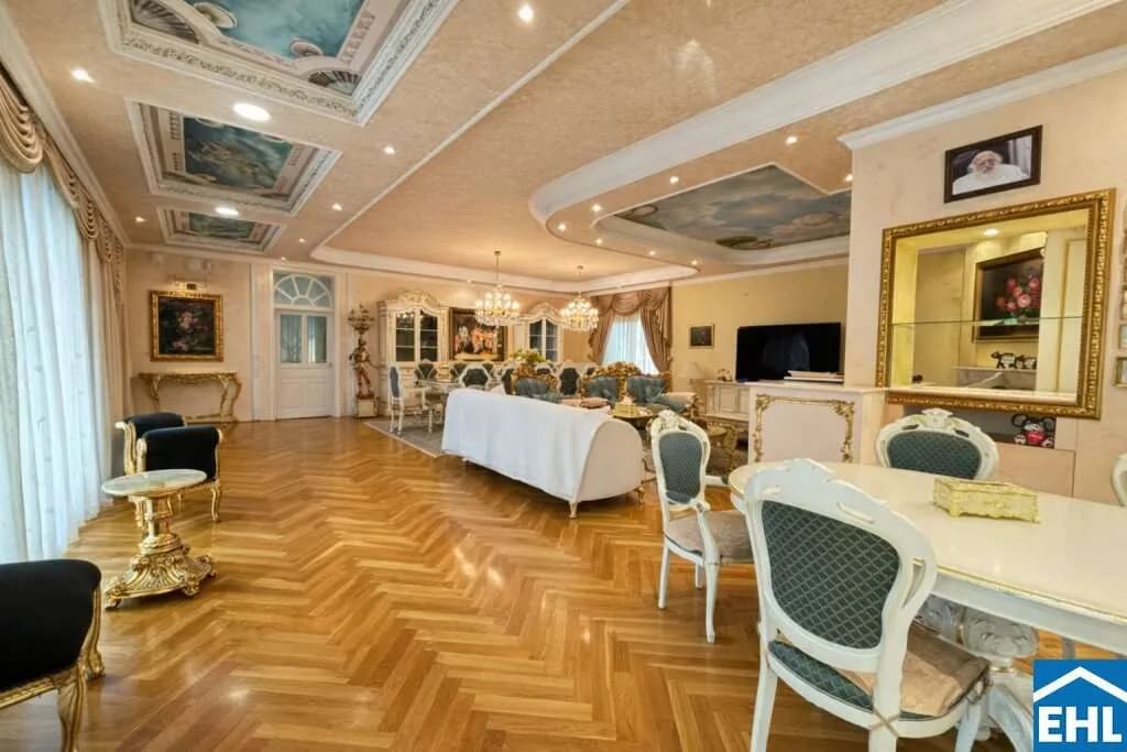 8-Zimmer-Immobilie kaufen in Wien – 568,16 m², € 2.020.000 – Bild 3 von 31