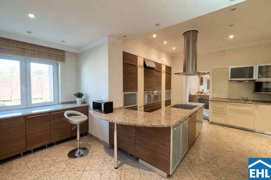 8-Zimmer-Immobilie kaufen in Wien – 568,16 m², € 2.020.000 – Bild 6 von 31