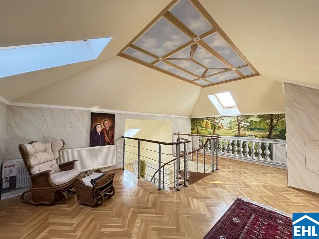 8-Zimmer-Immobilie kaufen in Wien – 568,16 m², € 2.020.000 – Bild 8 von 31