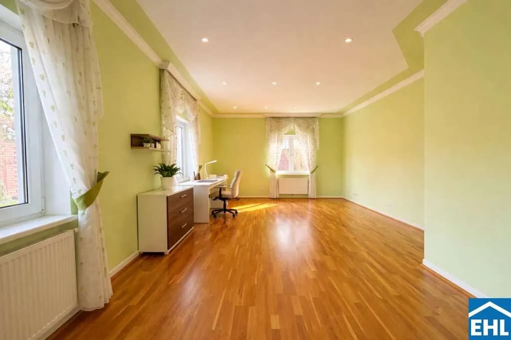 8-Zimmer-Immobilie kaufen in Wien – 568,16 m², € 2.020.000 – Bild 13 von 31