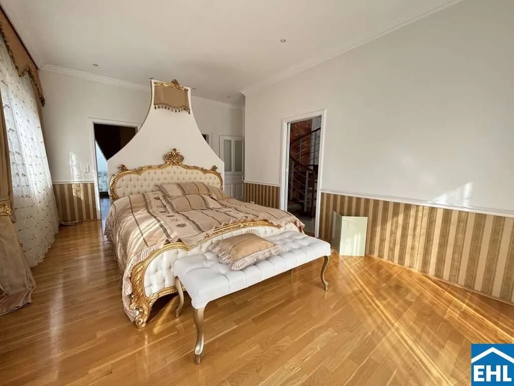8-Zimmer-Immobilie kaufen in Wien – 568,16 m², € 2.020.000 – Bild 15 von 31