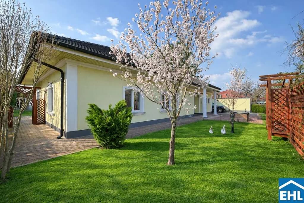 8-Zimmer-Immobilie kaufen in Wien – 568,16 m², € 2.020.000 – Bild 24 von 31