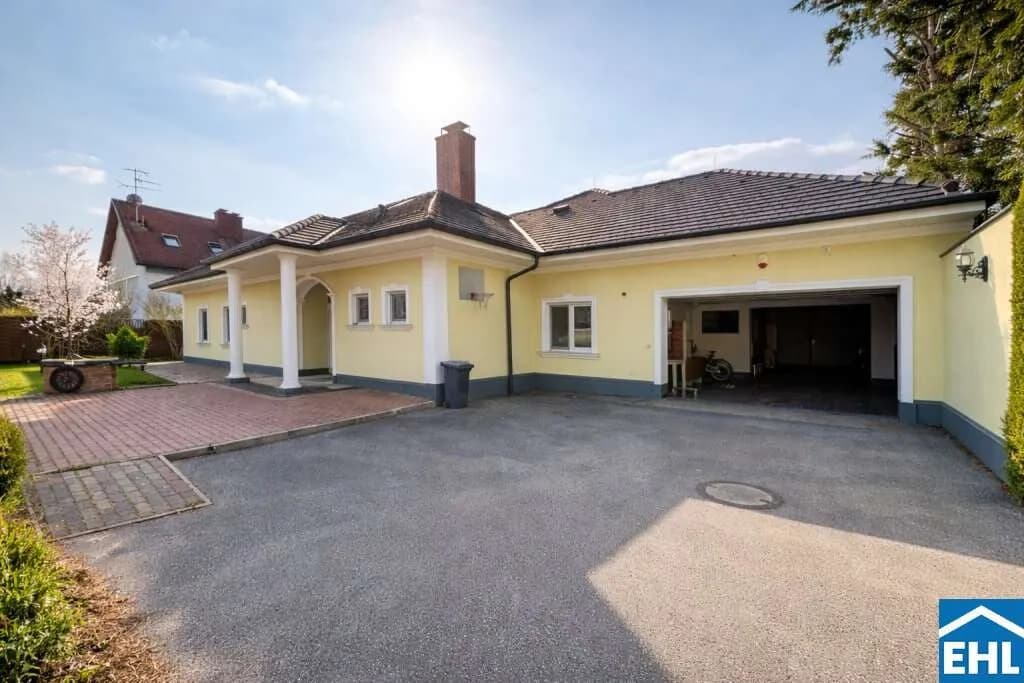 8-Zimmer-Immobilie kaufen in Wien – 568,16 m², € 2.020.000 – Bild 27 von 31