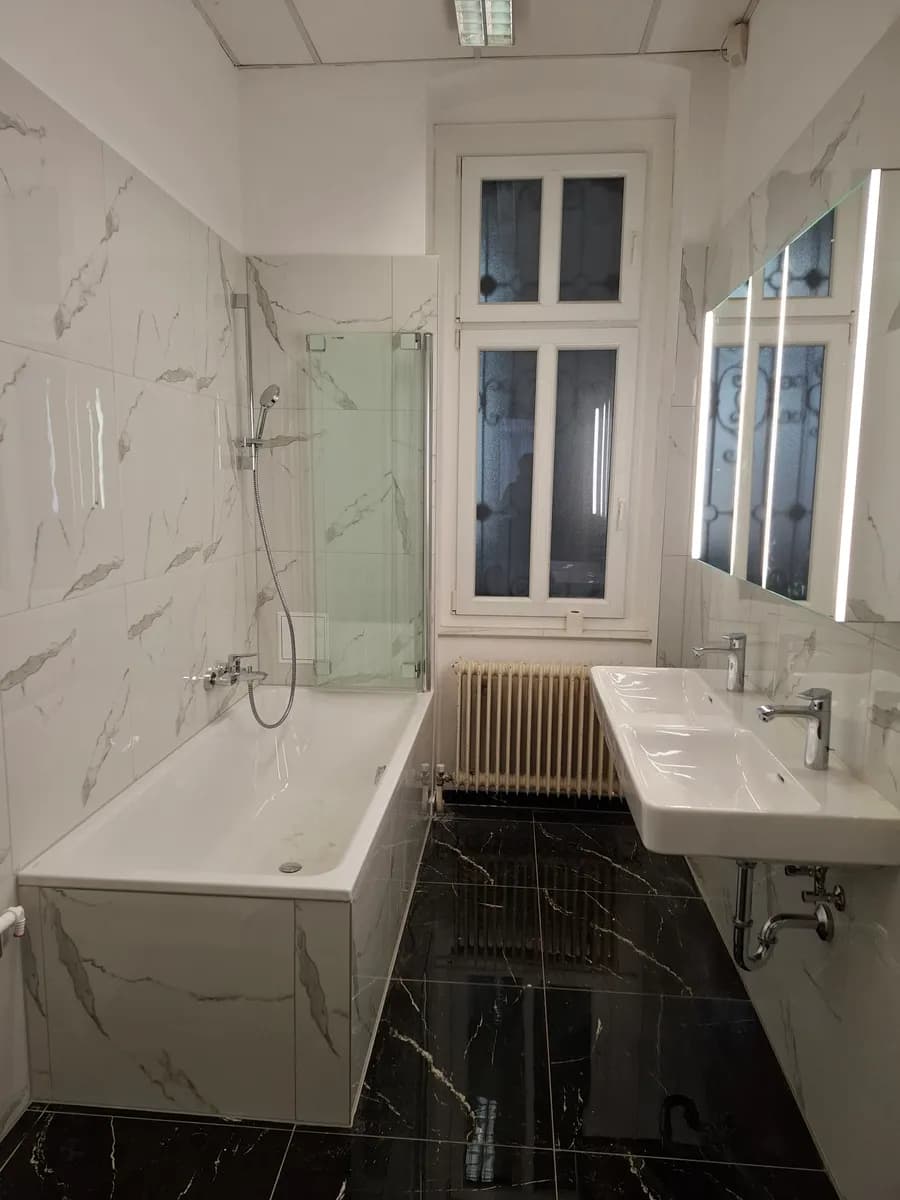 5-Zimmer-Wohnung mieten in Wien – 170 m², € 3.025 – Bild 2 von 10
