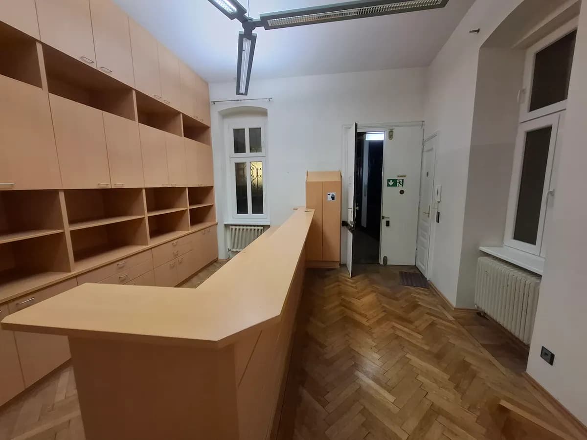 5-Zimmer-Wohnung mieten in Wien – 170 m², € 3.025 – Bild 6 von 10