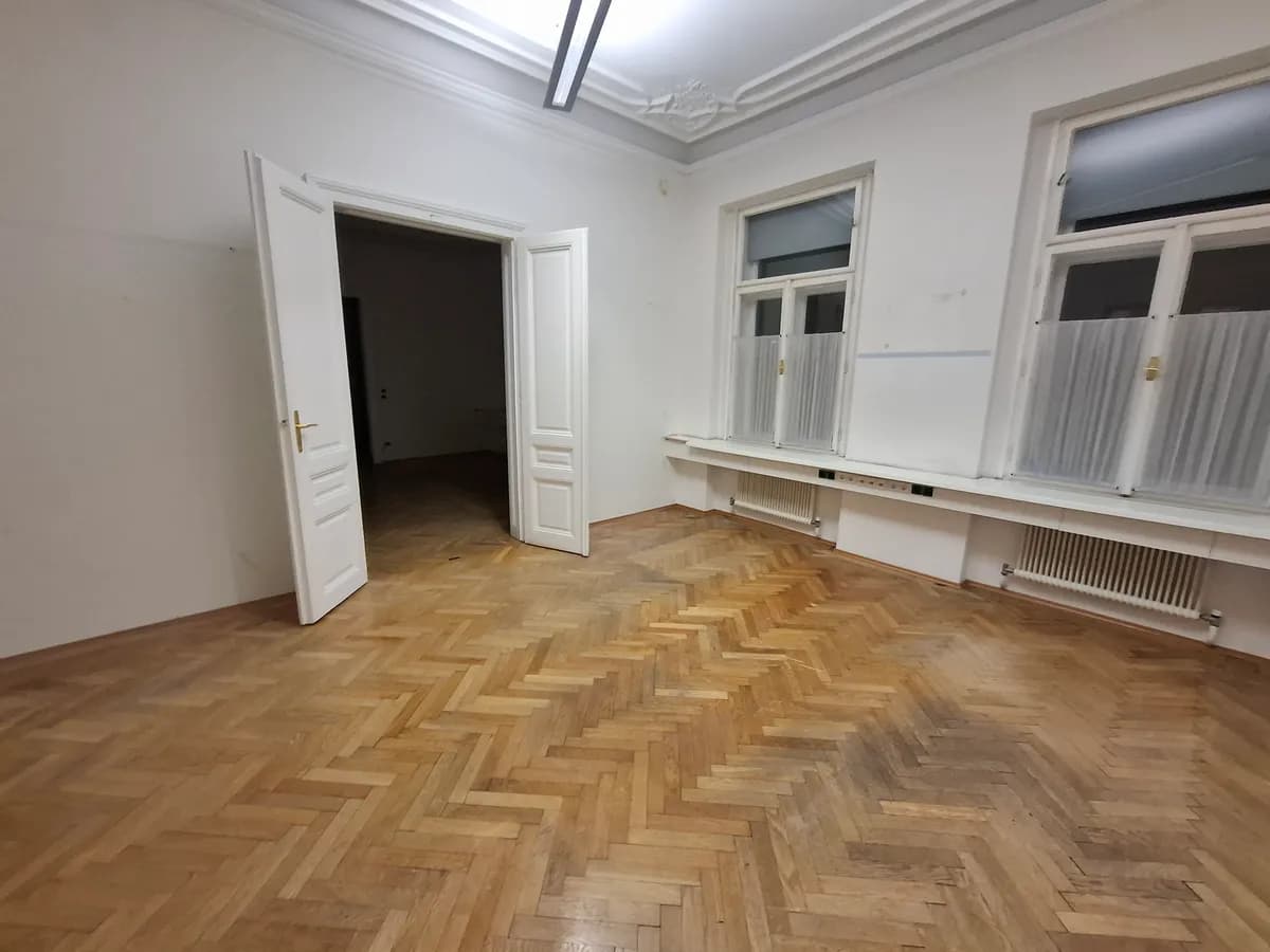 5-Zimmer-Wohnung mieten in Wien – 170 m², € 3.025 – Bild 7 von 10