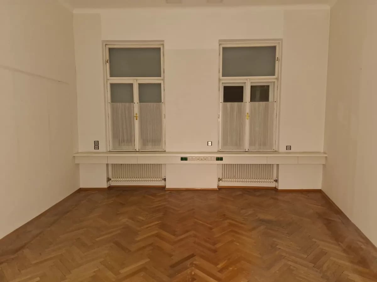 5-Zimmer-Wohnung mieten in Wien – 170 m², € 3.025 – Bild 9 von 10