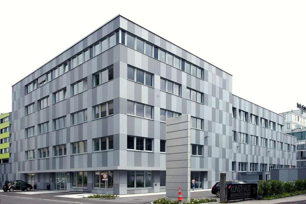 Gewerbeimmobilie mieten in Linz – 385 m², € 6.933 – Bild 1 von 17