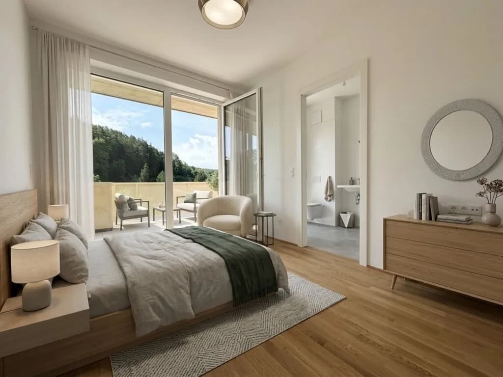 4-Zimmer-Wohnung kaufen in Graz – 119 m², € 839.000 – Bild 6 von 10