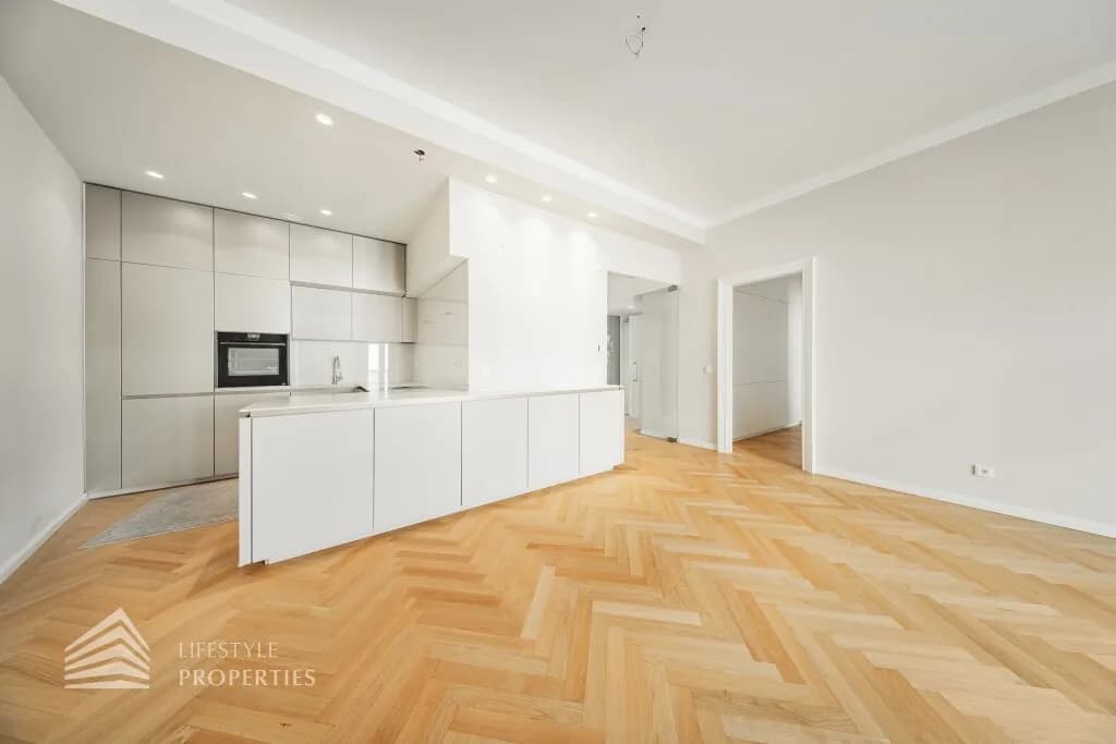 3-Zimmer-Wohnung kaufen in Wien – 85,34 m², € 799.000