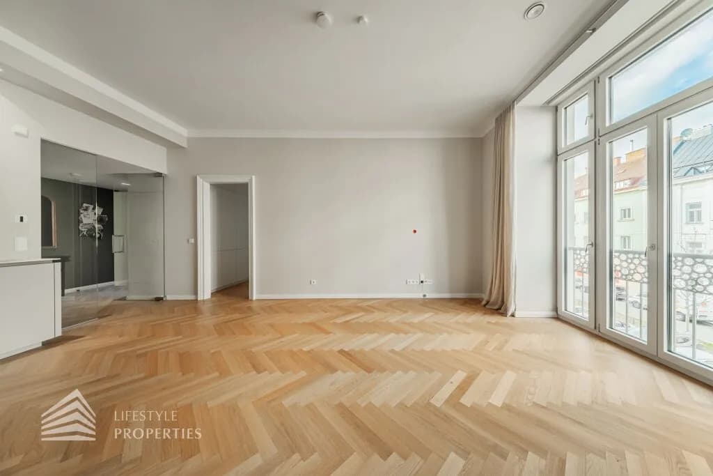 3-Zimmer-Wohnung kaufen in Wien – 85,34 m², € 799.000 – Bild 2 von 33