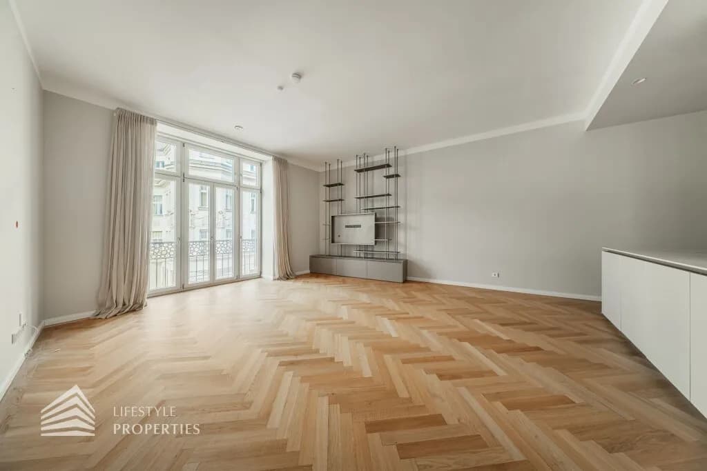 3-Zimmer-Wohnung kaufen in Wien – 85,34 m², € 799.000 – Bild 3 von 33