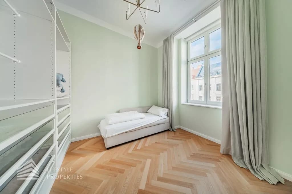 3-Zimmer-Wohnung kaufen in Wien – 85,34 m², € 799.000 – Bild 7 von 33