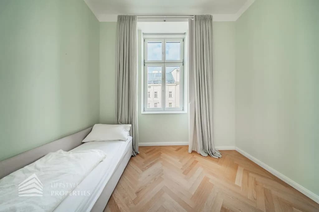 3-Zimmer-Wohnung kaufen in Wien – 85,34 m², € 799.000 – Bild 9 von 33