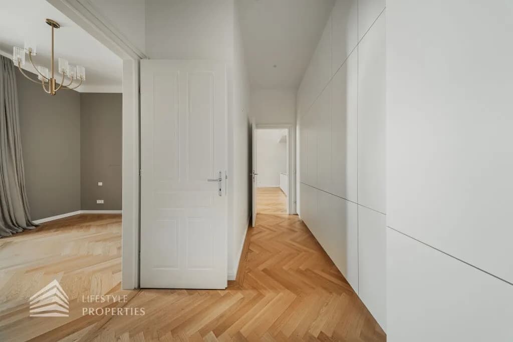 3-Zimmer-Wohnung kaufen in Wien – 85,34 m², € 799.000 – Bild 14 von 33