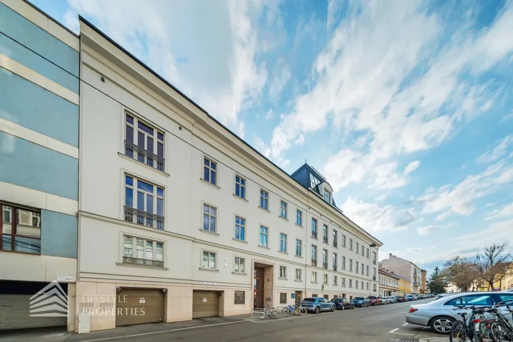 3-Zimmer-Wohnung kaufen in Wien – 85,34 m², € 799.000 – Bild 20 von 33