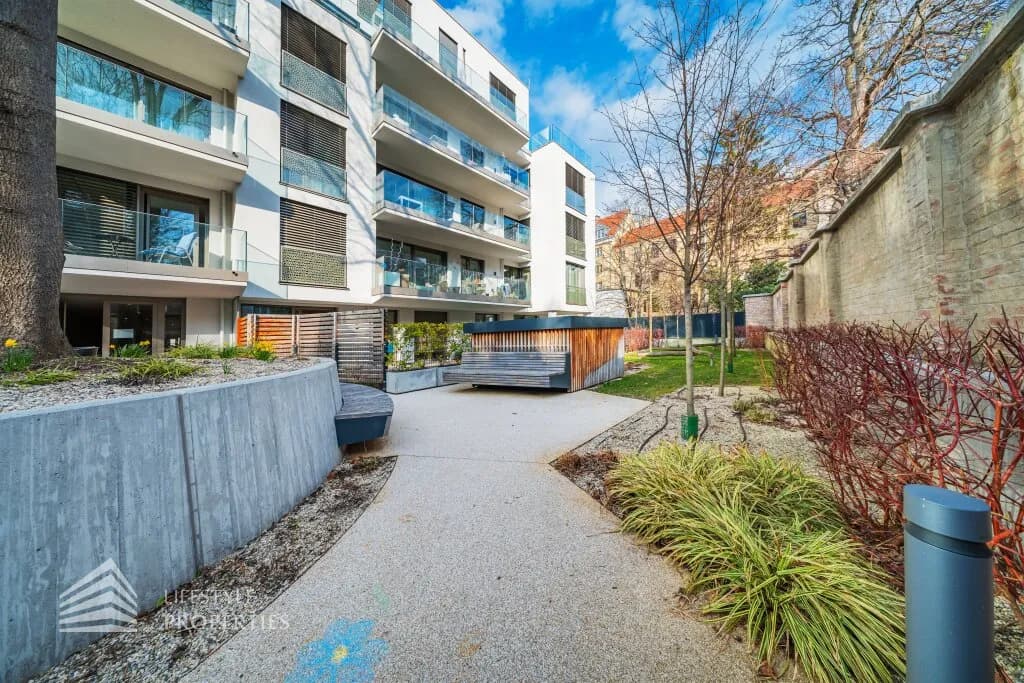 3-Zimmer-Wohnung kaufen in Wien – 85,34 m², € 799.000 – Bild 22 von 33