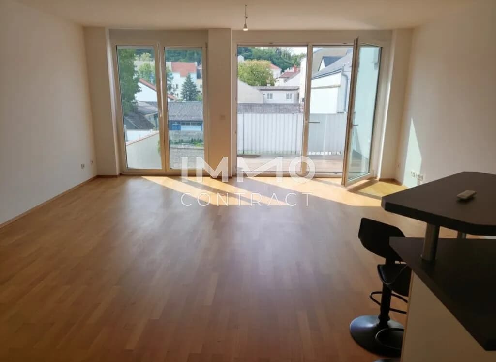 3-Zimmer-Wohnung mieten in Amstetten – 89,51 m², € 1.097 – Bild 2 von 14