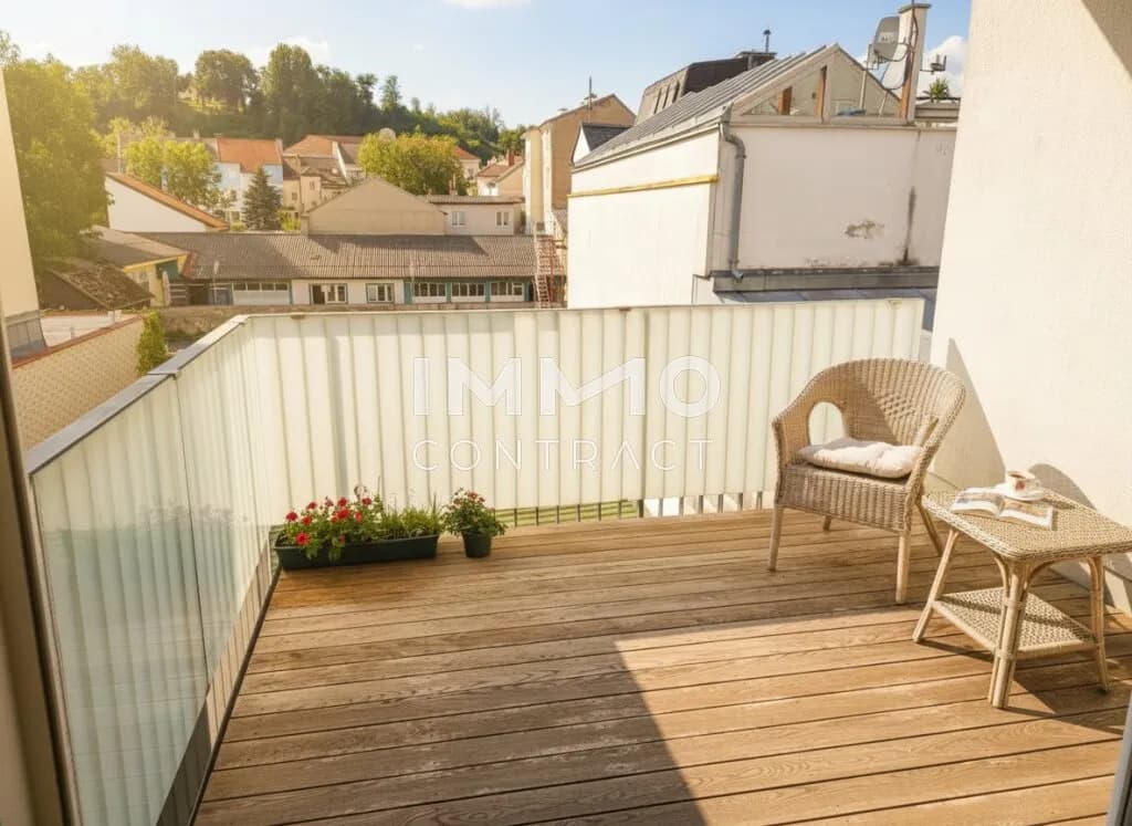 3-Zimmer-Wohnung mieten in Amstetten – 89,51 m², € 1.097 – Bild 4 von 14