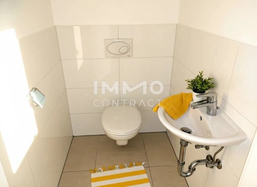3-Zimmer-Wohnung mieten in Amstetten – 89,51 m², € 1.097 – Bild 13 von 14