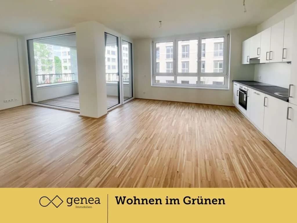 3-Zimmer-Wohnung kaufen in Graz – 75,91 m², € 388.000 – Bild 1 von 19