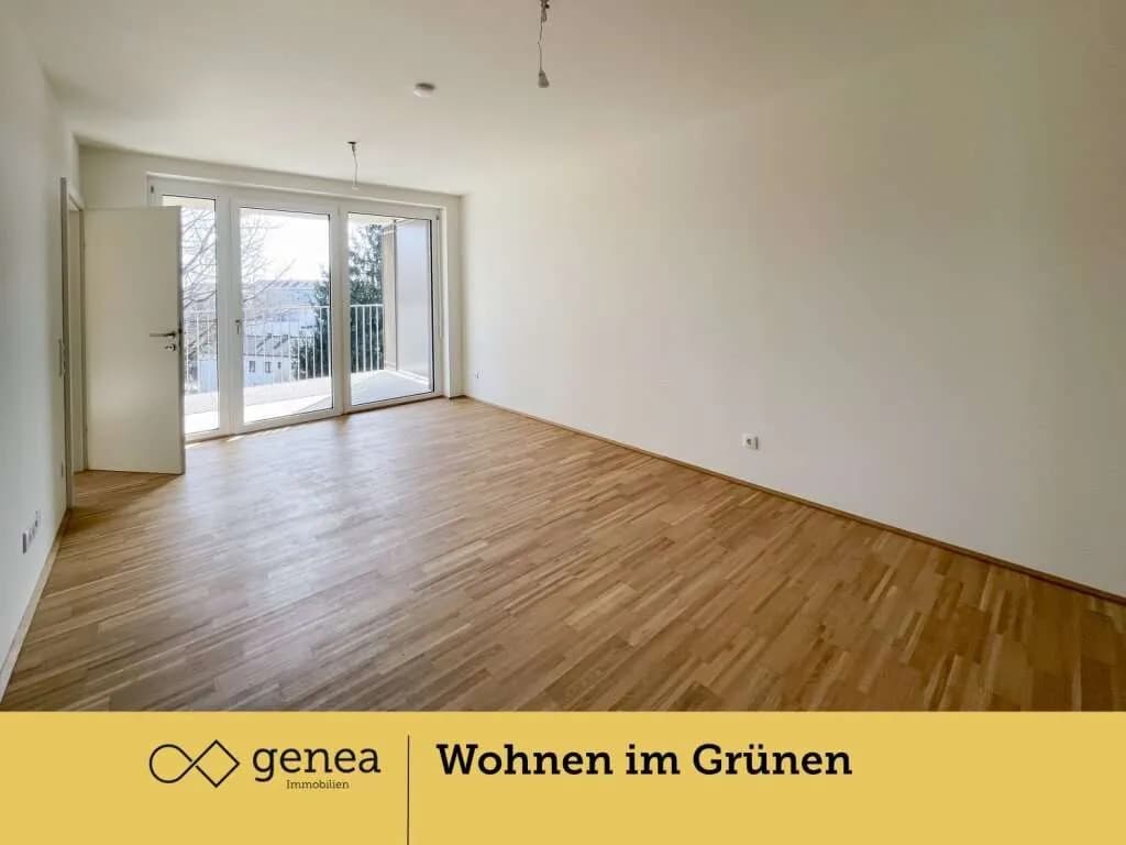 2-Zimmer-Wohnung kaufen in Graz – 47,59 m², € 239.000 – Bild 5 von 17