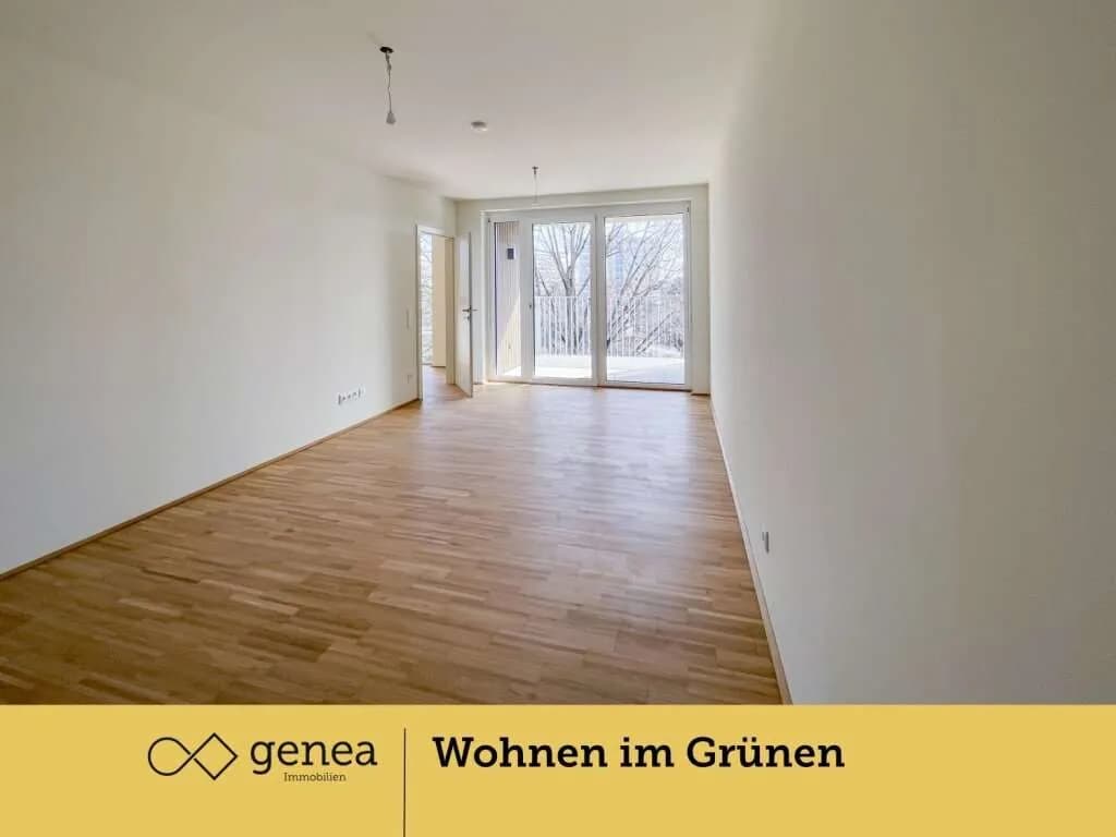 2-Zimmer-Wohnung kaufen in Graz – 47,59 m², € 239.000 – Bild 6 von 17