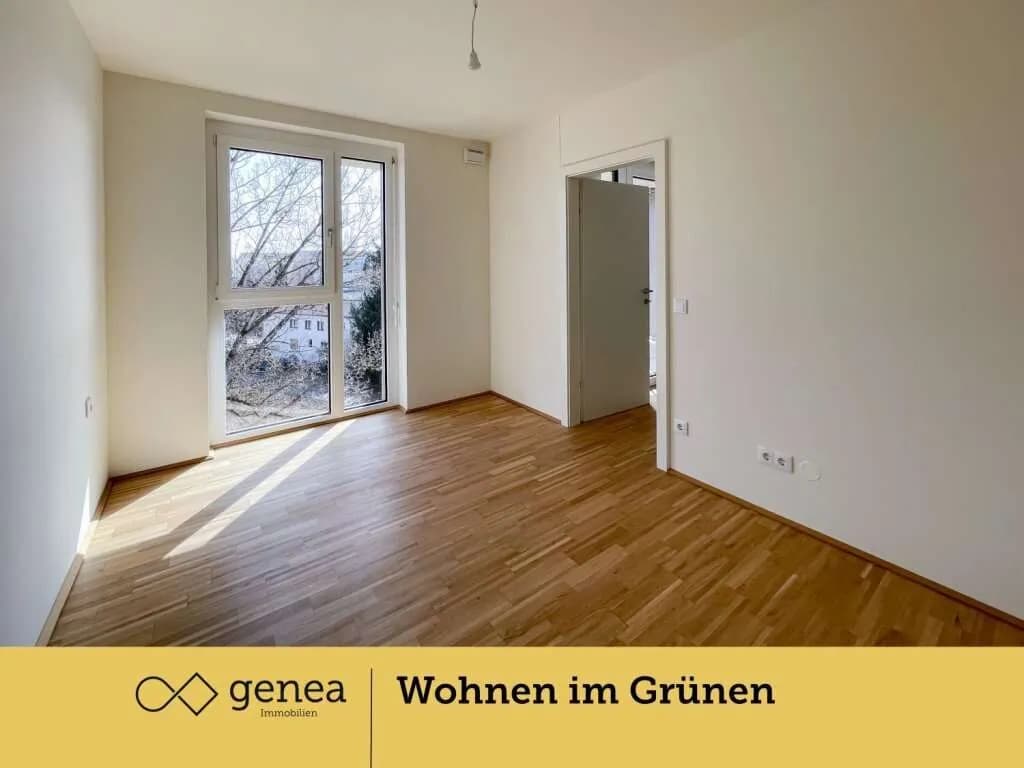 2-Zimmer-Wohnung kaufen in Graz – 47,59 m², € 239.000 – Bild 8 von 17