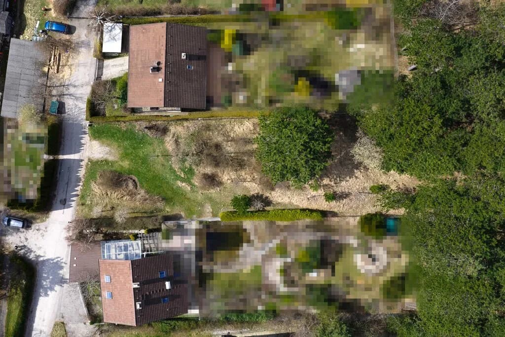 Grundstück kaufen in Neunkirchen – 1 013 m², € 135.000