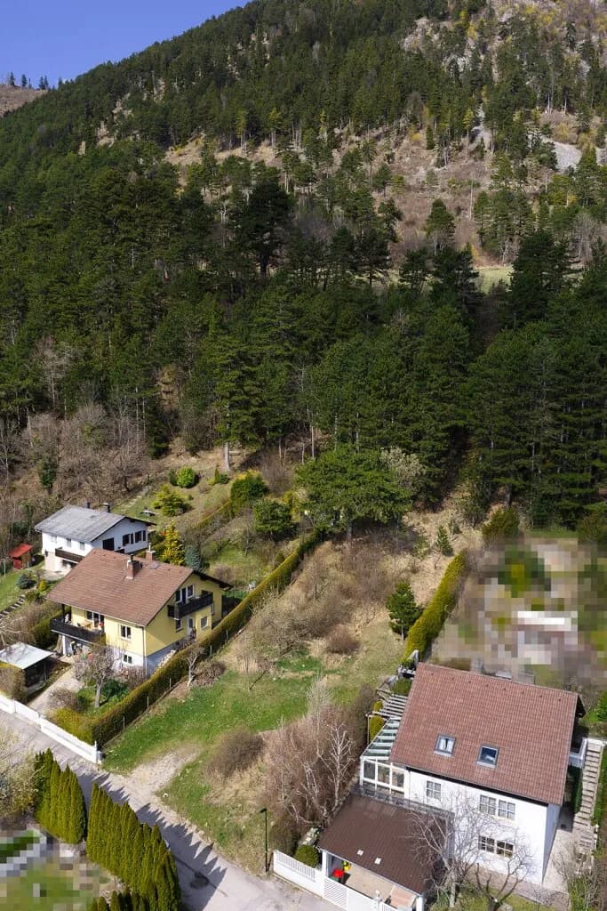 Grundstück kaufen in Neunkirchen – 1 013 m², € 135.000 – Bild 2 von 16