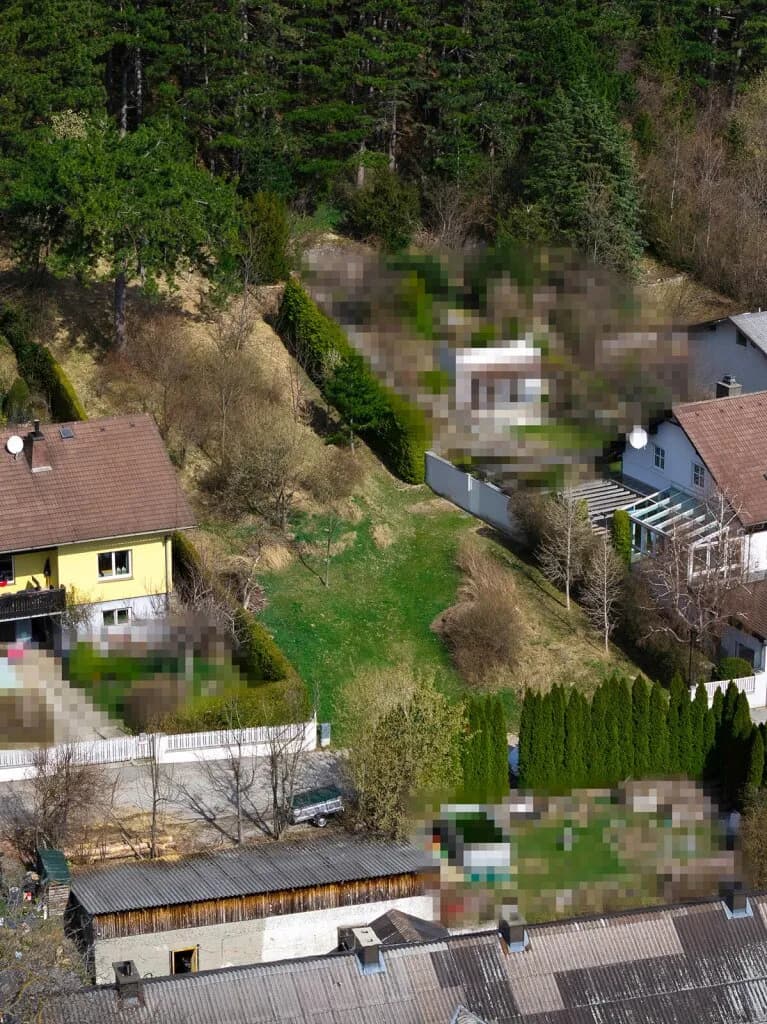 Grundstück kaufen in Neunkirchen – 1 013 m², € 135.000 – Bild 3 von 16