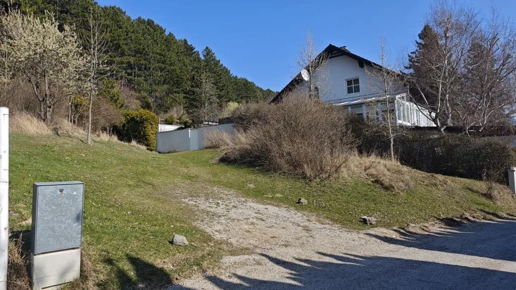 Grundstück kaufen in Neunkirchen – 1 013 m², € 135.000 – Bild 7 von 16