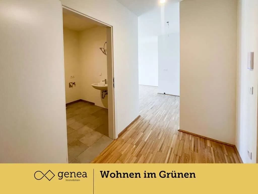 2-Zimmer-Wohnung kaufen in Graz – 45,82 m², € 222.000 – Bild 4 von 16