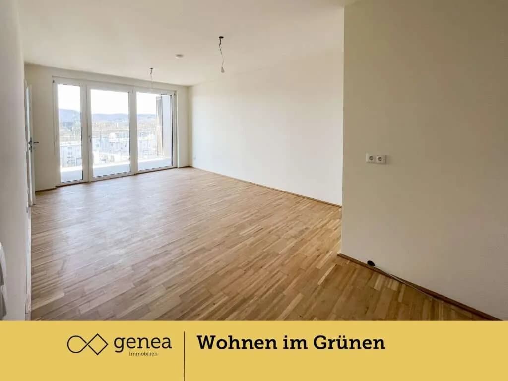 2-Zimmer-Wohnung kaufen in Graz – 45,82 m², € 222.000 – Bild 6 von 16