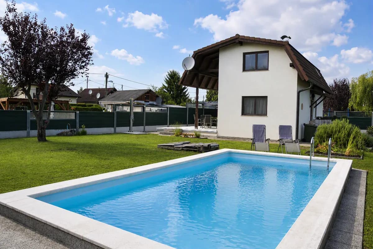 Haus kaufen in Wien – 136 m², € 595.000