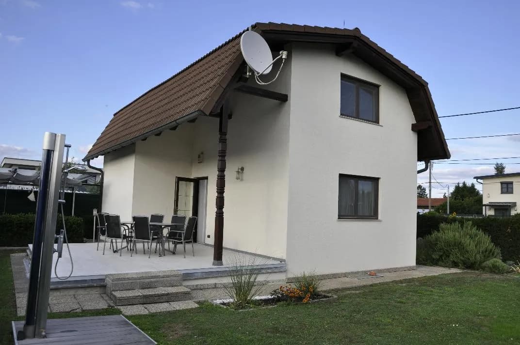 Haus kaufen in Wien – 136 m², € 595.000 – Bild 21 von 26