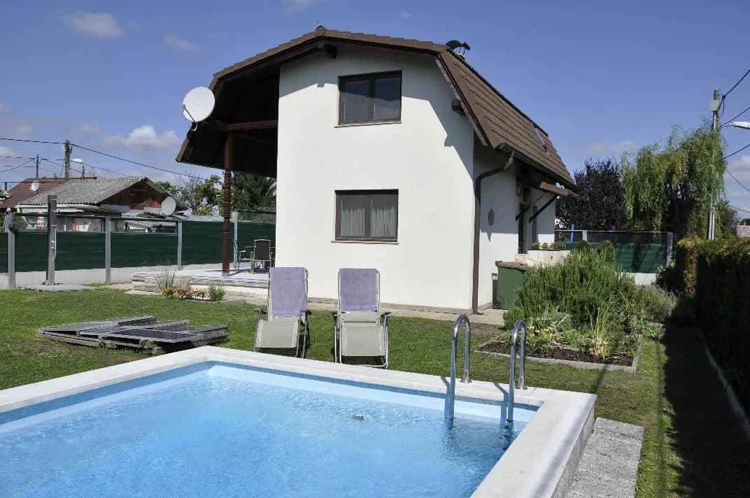 Haus kaufen in Wien – 136 m², € 595.000 – Bild 25 von 26