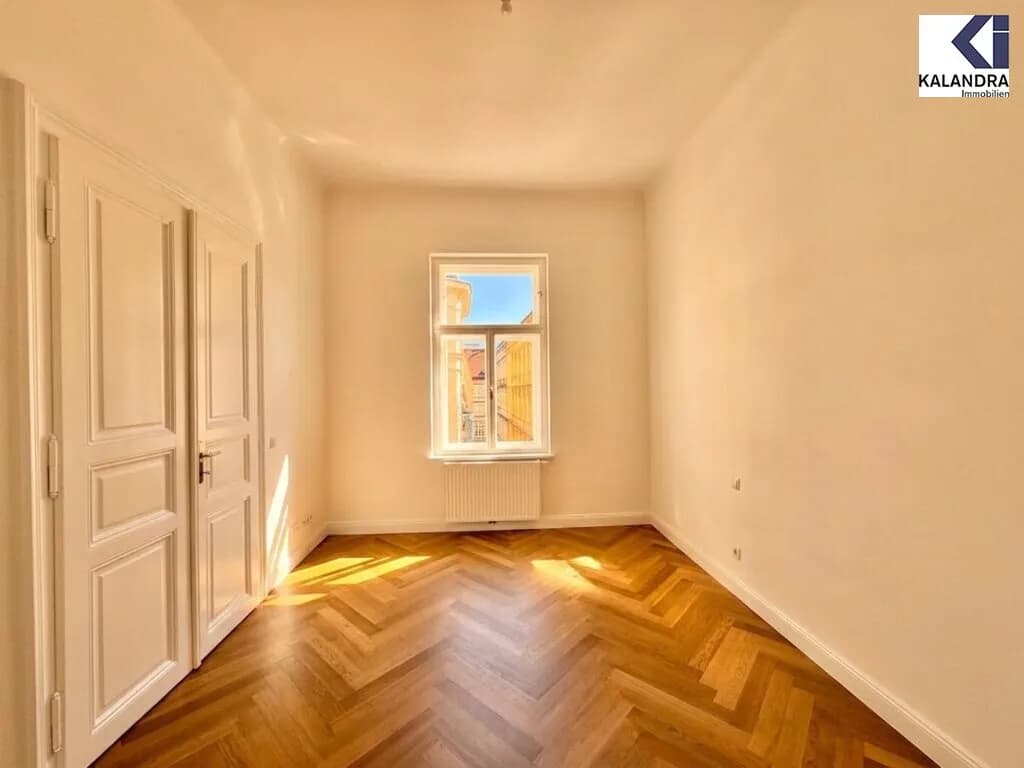 4-Zimmer-Wohnung mieten in Wien – 102,8 m², € 2.795 – Bild 3 von 14