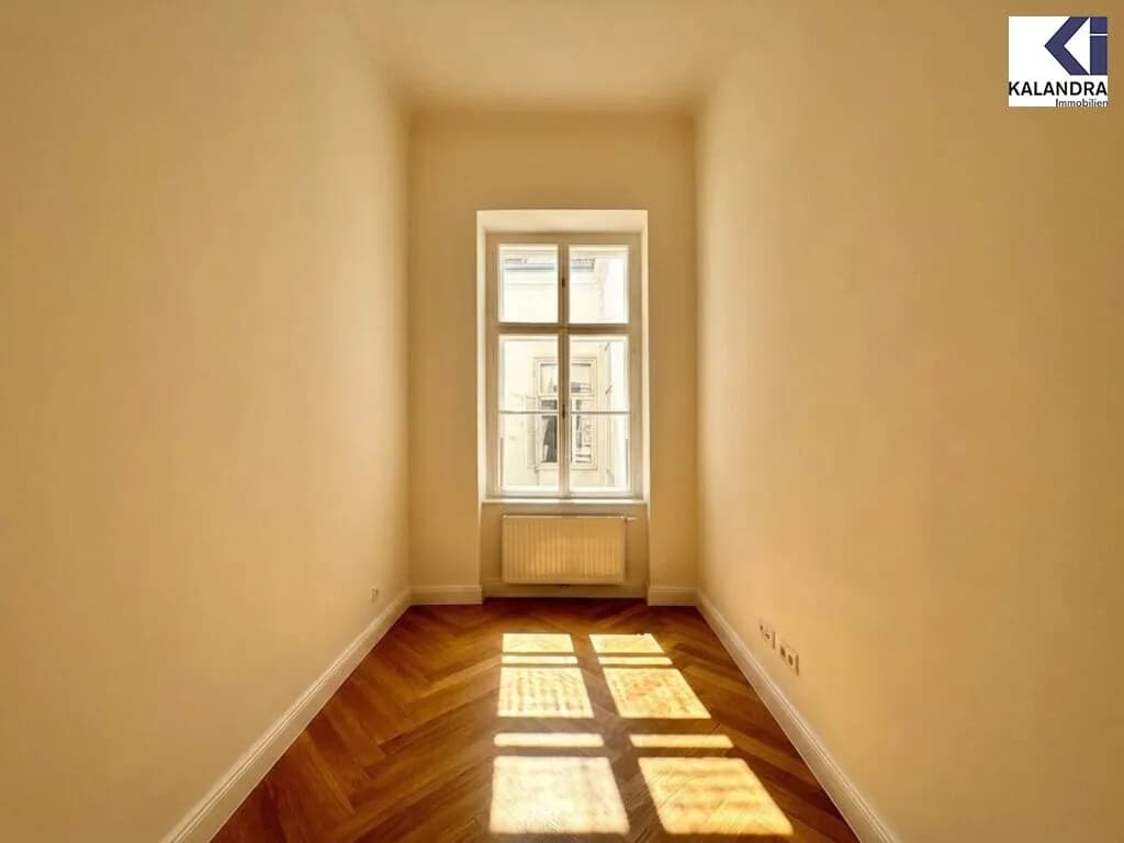 4-Zimmer-Wohnung mieten in Wien – 102,8 m², € 2.795 – Bild 4 von 14