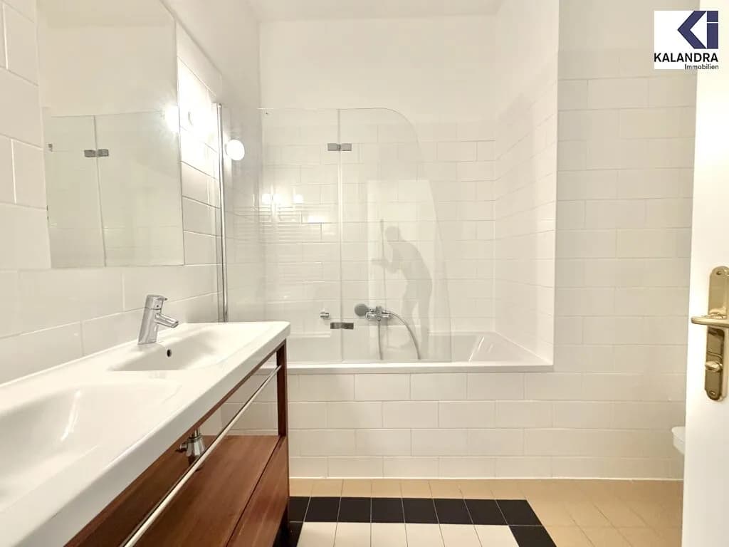 4-Zimmer-Wohnung mieten in Wien – 102,8 m², € 2.795 – Bild 5 von 14