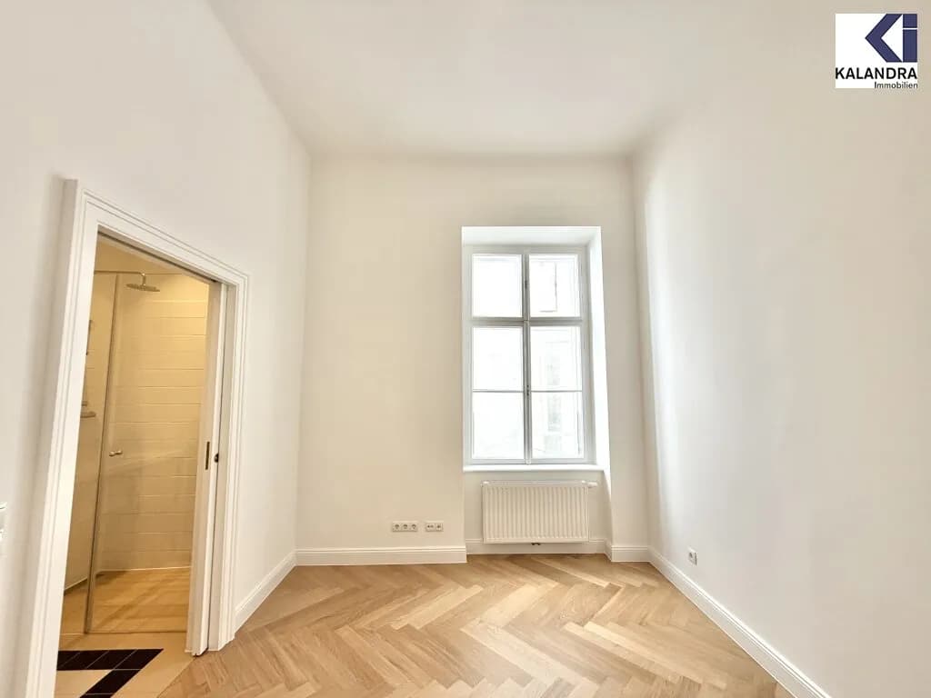 4-Zimmer-Wohnung mieten in Wien – 102,8 m², € 2.795 – Bild 6 von 14