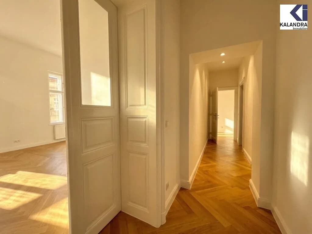 4-Zimmer-Wohnung mieten in Wien – 102,8 m², € 2.795 – Bild 8 von 14