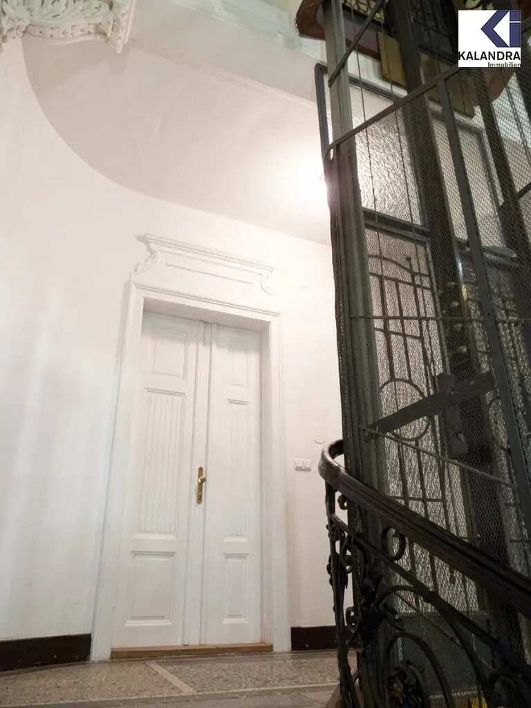 4-Zimmer-Wohnung mieten in Wien – 102,8 m², € 2.795 – Bild 9 von 14