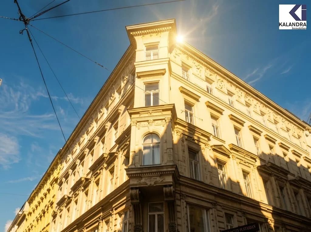 4-Zimmer-Wohnung mieten in Wien – 102,8 m², € 2.795 – Bild 10 von 14