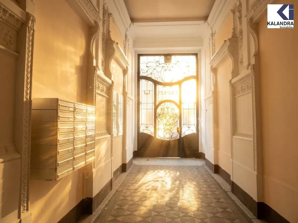 4-Zimmer-Wohnung mieten in Wien – 102,8 m², € 2.795 – Bild 11 von 14