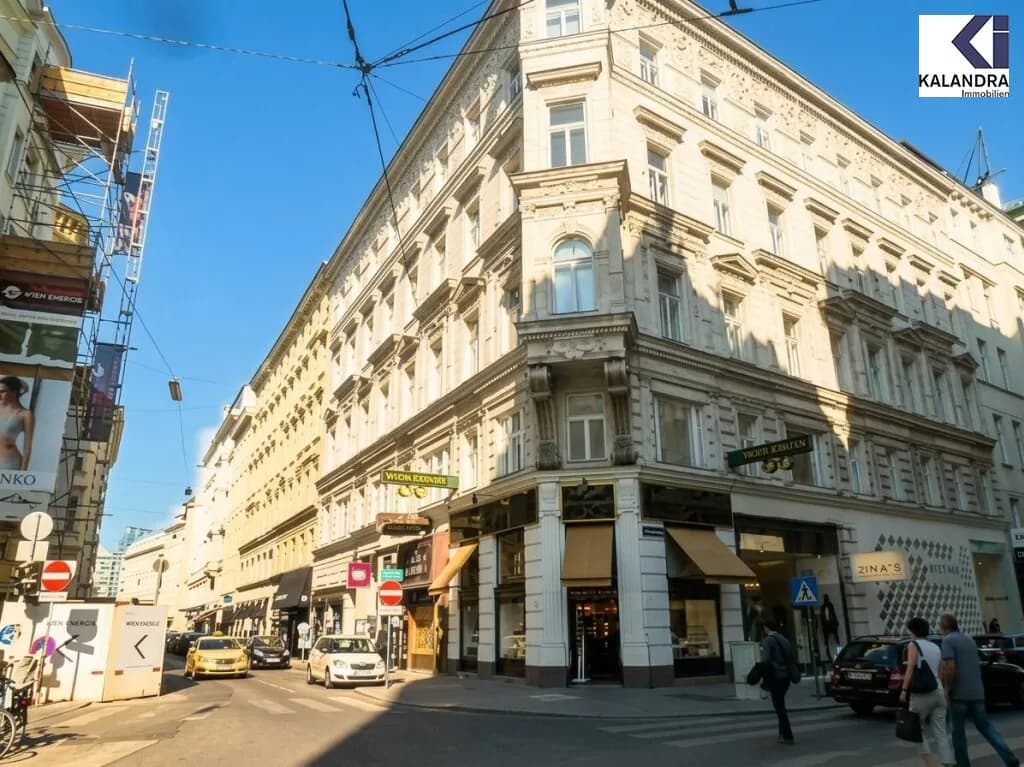4-Zimmer-Wohnung mieten in Wien – 102,8 m², € 2.795 – Bild 12 von 14