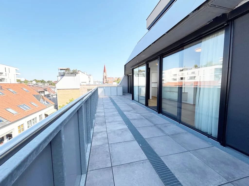 3-Zimmer-Wohnung kaufen in Wien – 70,89 m², € 599.000 – Bild 1 von 6