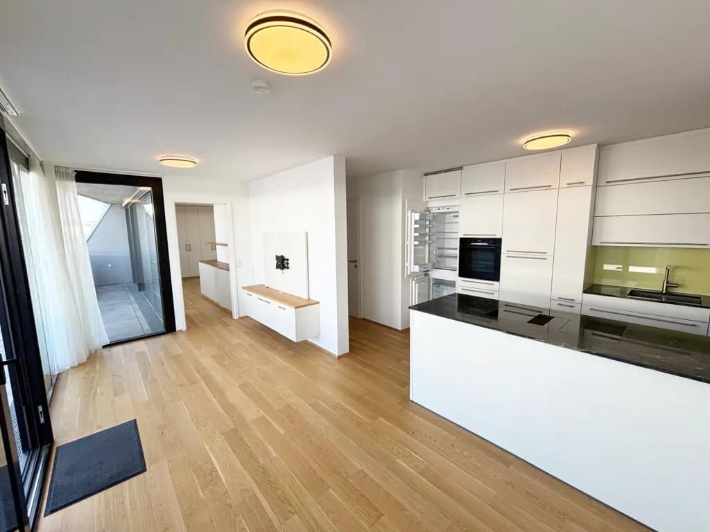 3-Zimmer-Wohnung kaufen in Wien – 70,89 m², € 599.000 – Bild 2 von 6