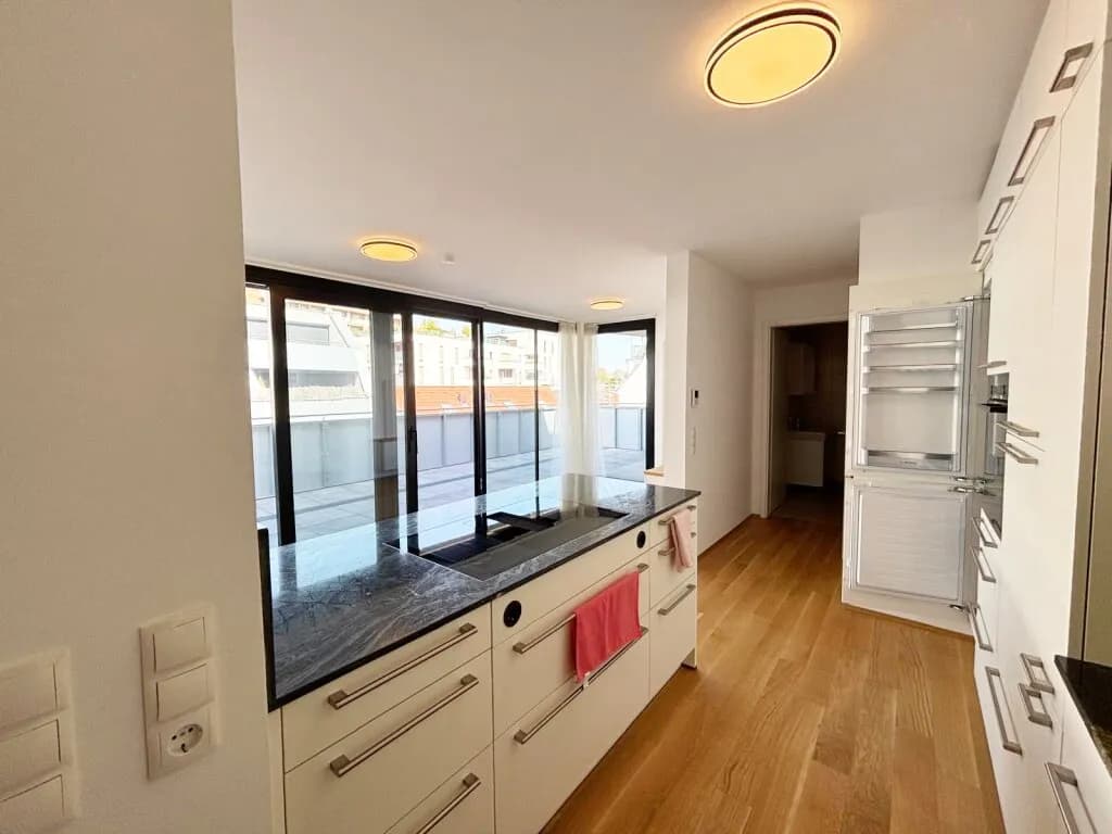 3-Zimmer-Wohnung kaufen in Wien – 70,89 m², € 599.000 – Bild 3 von 6